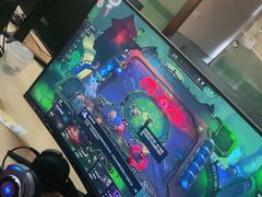-网鱼电竞·棋牌(五一广场店)