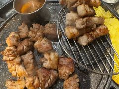 -401餐厅(弘大店)