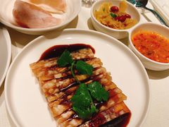 -莆田餐厅PUTIEN(武商MALL店)