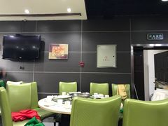 -清真·锦翔炝锅鱼(明德门店)