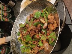 -陈家老院子(一匡街店)