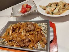 -稻香海鲜饭店(第一国际店)