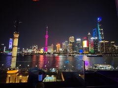 -外滩8号 whisky bar(金延大厦店)