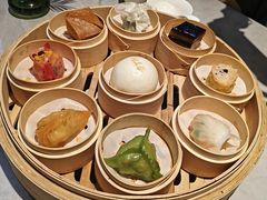 -陶兰居·手工点心·粤菜(圆融时代广场店)
