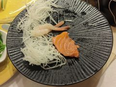-争鲜回转寿司(浦东三钢里PLUS店)