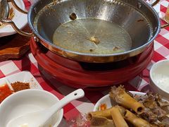 -西贝(上海我格广场店)