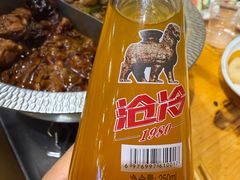 -0317火锅鸡·清真(正达店)