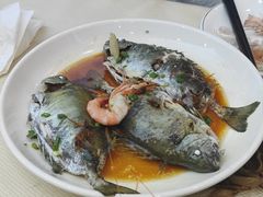 -沙田台山海鲜·酣客酒窖