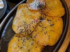 -牛中牛烤肉店(民生街店)