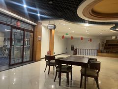 -三江森林温泉度假区