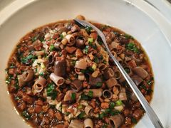 -1937青岛老味道·海肠捞饭·青岛菜(大鲍岛栈桥店)