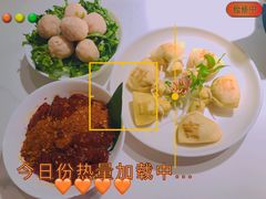 -九鼎轩火锅大排挡