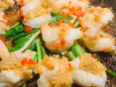 -绿茶餐厅(成都大悦城店)