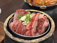 -蒜香焼肉PURUSHIN(马场路店)