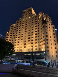 -上海大厦·宴会厅