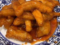 -北大地皖峰饭馆