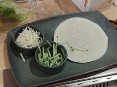 -新石器烤肉(高行万嘉店)
