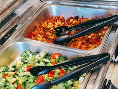 -比格比萨自助(逗号立方店)