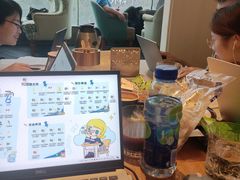 -良木缘咖啡西餐(蜀汉路店)