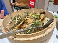 -禾府酒家·传统广府味(番禺店)