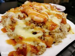 -吱咖啡西式简餐