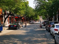 -宛平李记小吃(东关街店)