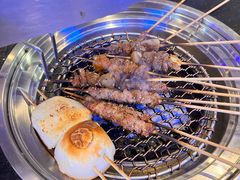-二虎原味烧烤