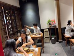 -李百蟹·江南蟹黄面·河景餐厅(夫子庙总店)
