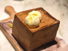 -绿茶餐厅(城西银泰城店)
