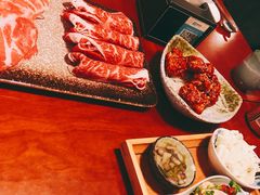 -牛玄庵日式寿喜烧·料理店(新源里店)