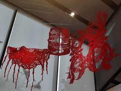 -中国美术学院象山校区-民艺博物馆