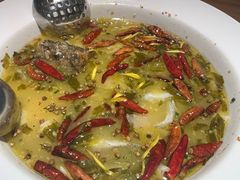 -太二酸菜鱼(汕头苏宁广场店)