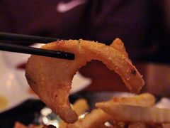 -Outdark Korean Restaurant