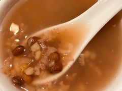 红豆薏米粥-海底捞火锅(金光华店)