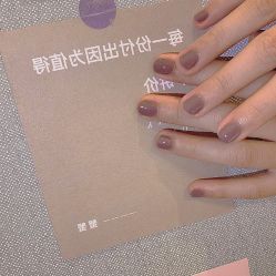 点击看大图 -MOMO·Nail美甲美睫