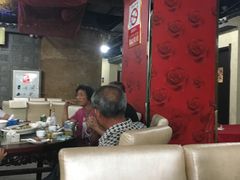 -淀里船宴(卓达店)