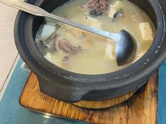 -干老四雅鱼饭店(滨江西路店)