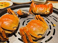 -三个渔夫·蒸汽海鲜(万德大厦店)