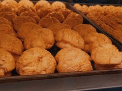 -老香港蛋糕(梓桐苑店)