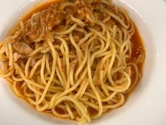 -萨莉亚意式餐厅(河东万达店)