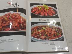-郑辣记田螺