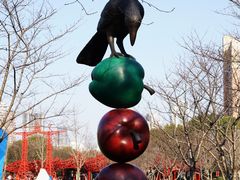 -静安雕塑公园