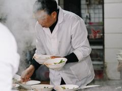 -甘记肥肠粉(马鞍北路店)