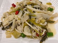 -三猫黑鱼花(南大店)
