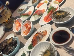 -上宴精品海鲜姿造(晶融汇旗舰店)