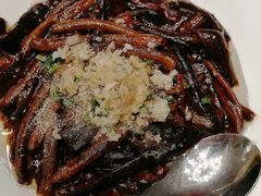 -新吉士·上海菜(浦东LCM置汇旭辉店)