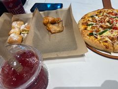 -达美乐比萨(留仙大道店)
