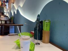 -东来土菜馆(民祥园路店)