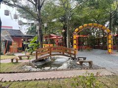 -陶缘一号·四季缘·老字号顺德菜·户外婚礼家宴(西滘店)