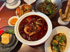 -寻宝记绍兴菜(鲁迅路店)